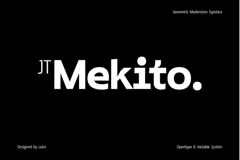 jt-mekito-geometric-modernism-font