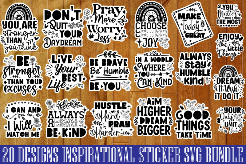 inspirational-sticker-svg-bundle-inspirational-sticker-svg-bundle-ins