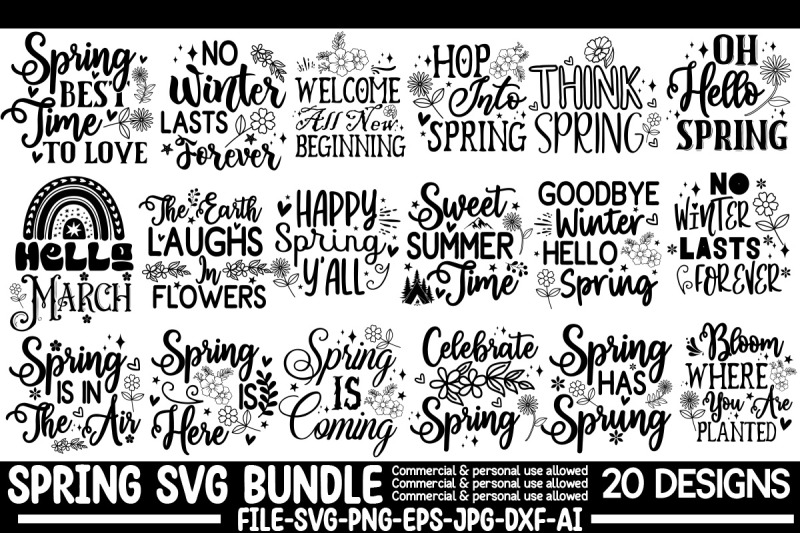 spring-svg-bundle-spring-svg-cut-file-spring-svg-bundle-spring-svg-cu