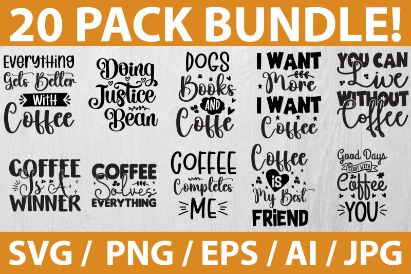 coffee-svg-quotes-bundle