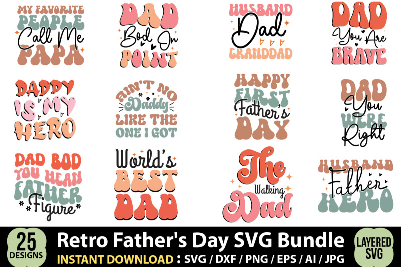 retro-father-039-s-day-svg-bundle-father-039-s-day-svg-dad-svg-daddy-best