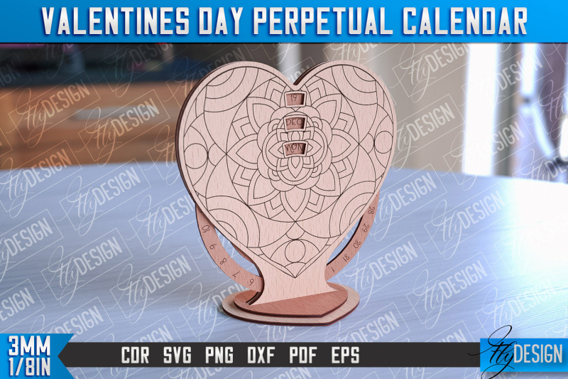 valentines-perpetual-calendar-laser-cut-perpetual-calendar-design