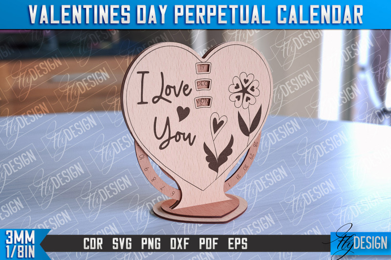 valentines-perpetual-calendar-laser-cut-perpetual-calendar-design