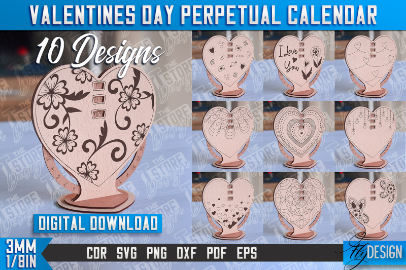 valentines-perpetual-calendar-laser-cut-perpetual-calendar-design