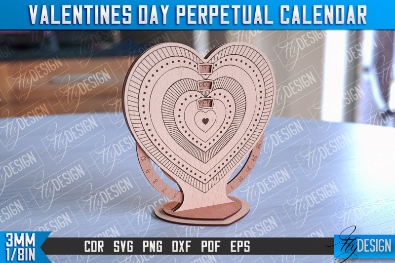 valentines-perpetual-calendar-laser-cut-perpetual-calendar-design