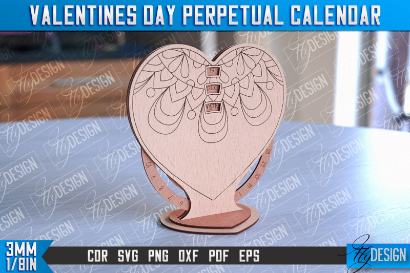 valentines-perpetual-calendar-laser-cut-perpetual-calendar-design