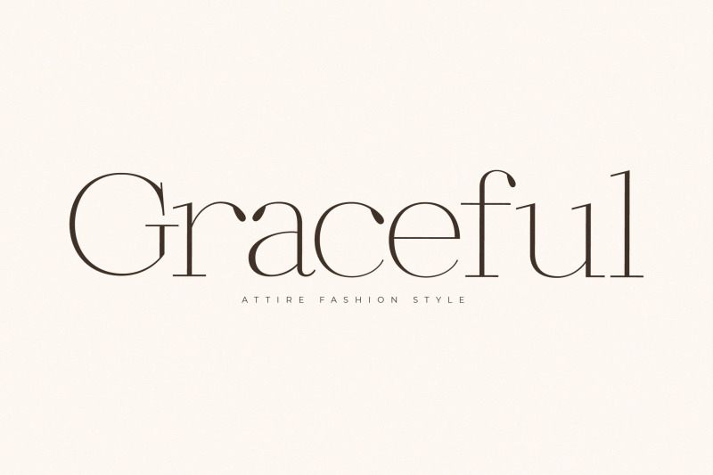 galiken-modern-elegant-serif