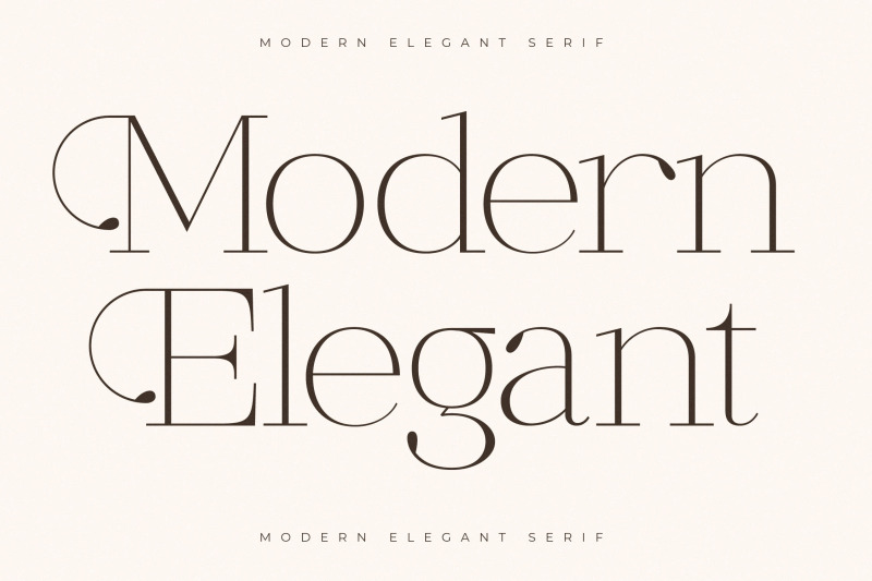 galiken-modern-elegant-serif