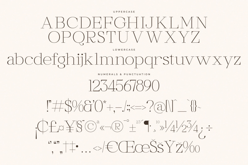 galiken-modern-elegant-serif