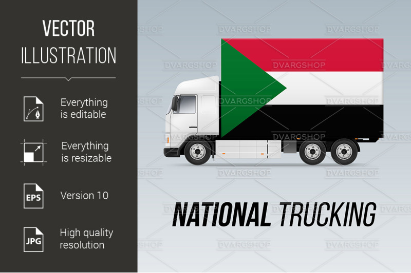 national-delivery-truck