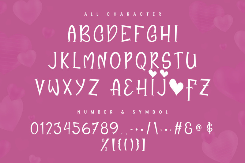 julovey-serif-love-display-font