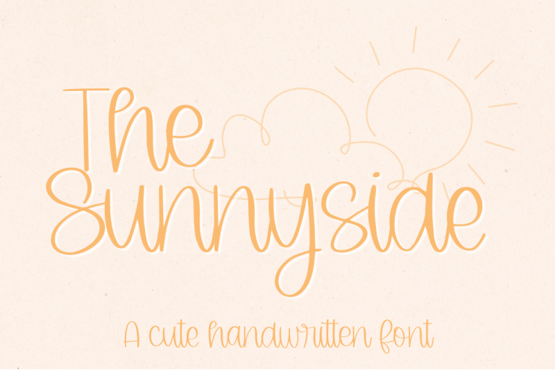 the-sunnyside