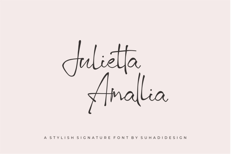 callietta-handwritten-script-font