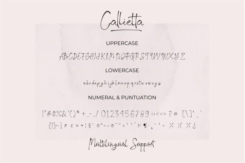 callietta-handwritten-script-font