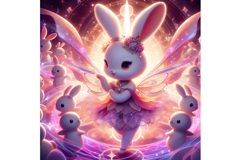 cute-adorable-bunny