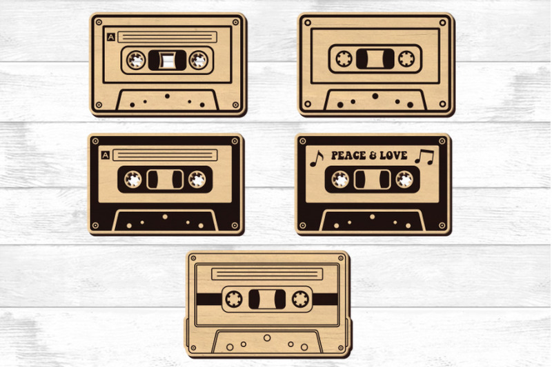 retro-audio-cassette-earrings-svg-file-for-laser-cutter-and-glowforge