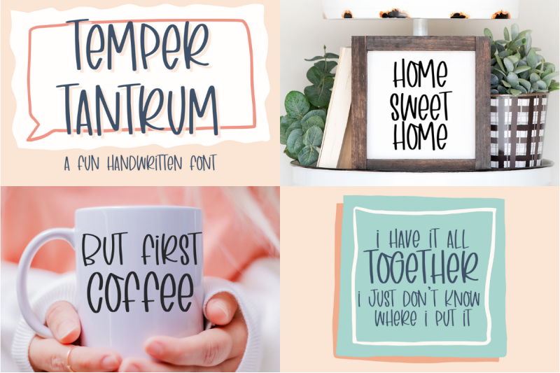 favorites-font-bundle