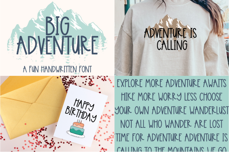 favorites-font-bundle