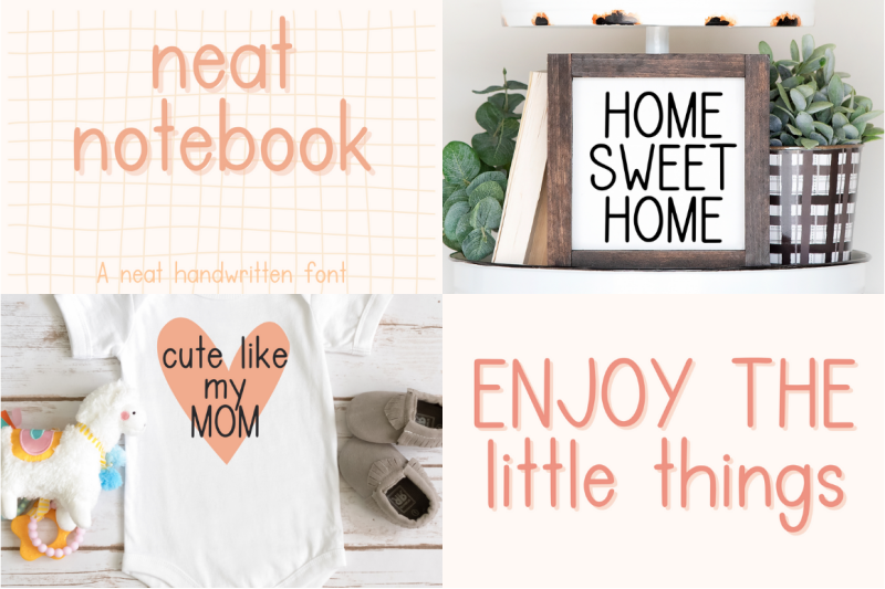 favorites-font-bundle