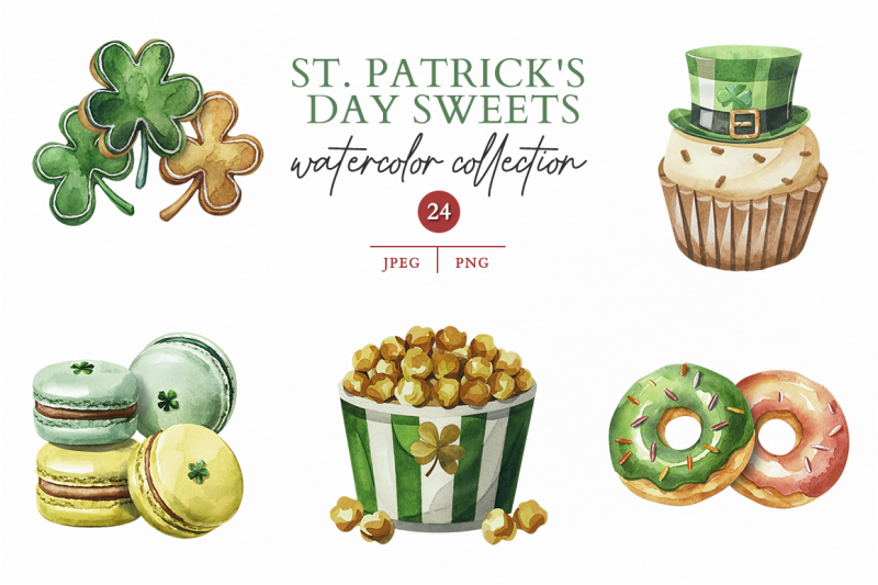 st-patrick-039-s-day-sweets