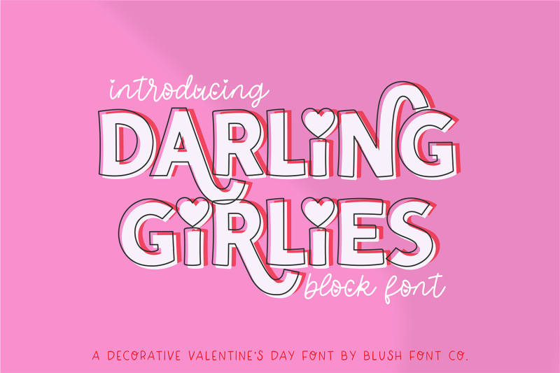 darling-girlies-valentine-039-s-day-block-font