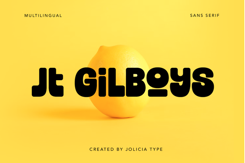 jt-gilboys-display-font