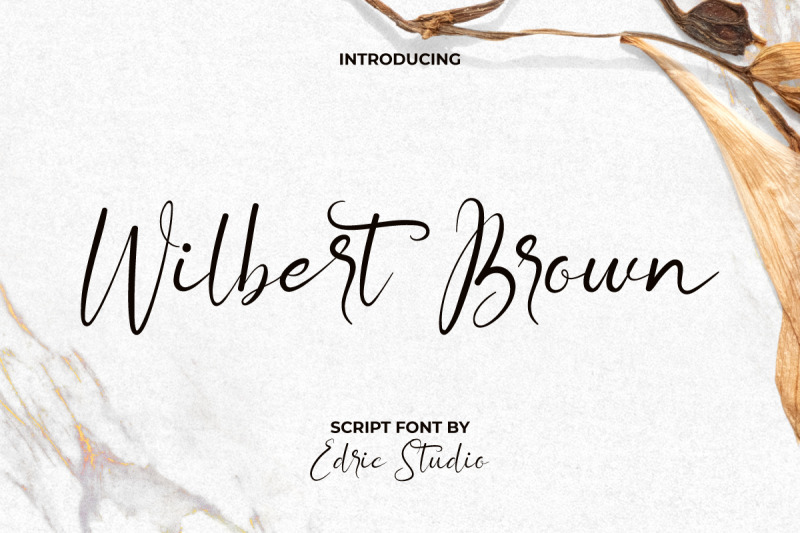 wilbert-brown