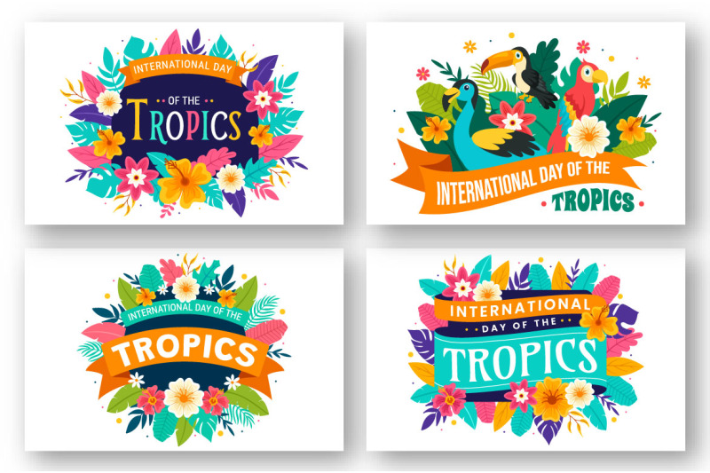 12-day-of-the-tropics-illustration