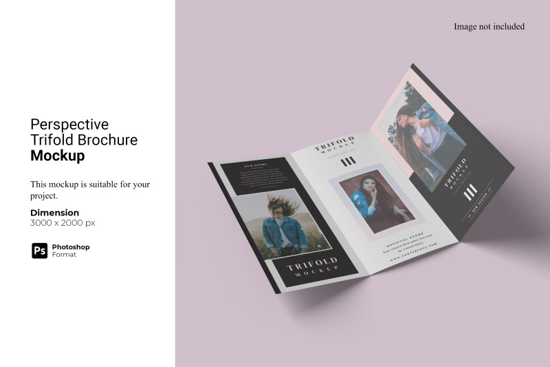 perspective-trifold-brochure-mockup