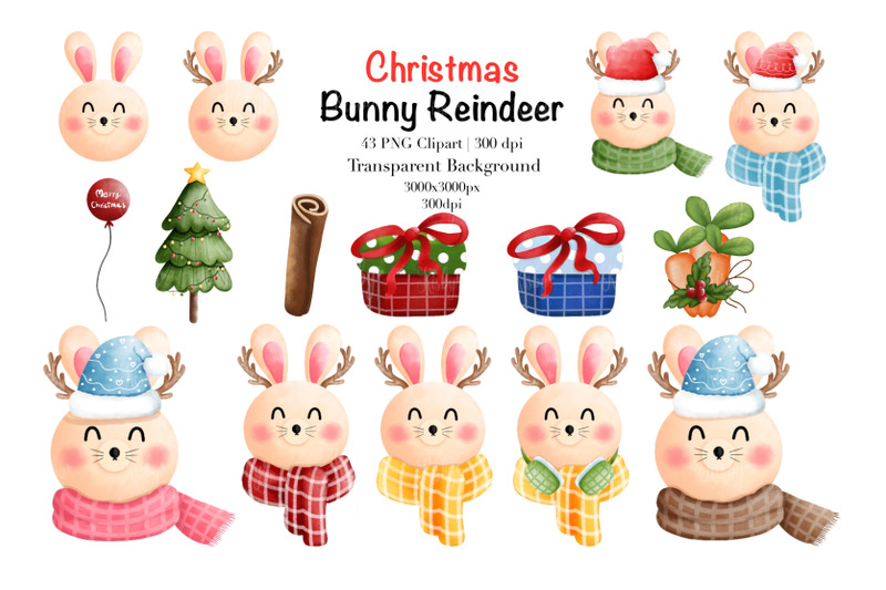 watercolor-christmas-bunny-nbsp-clipart