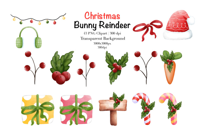 watercolor-christmas-bunny-nbsp-clipart