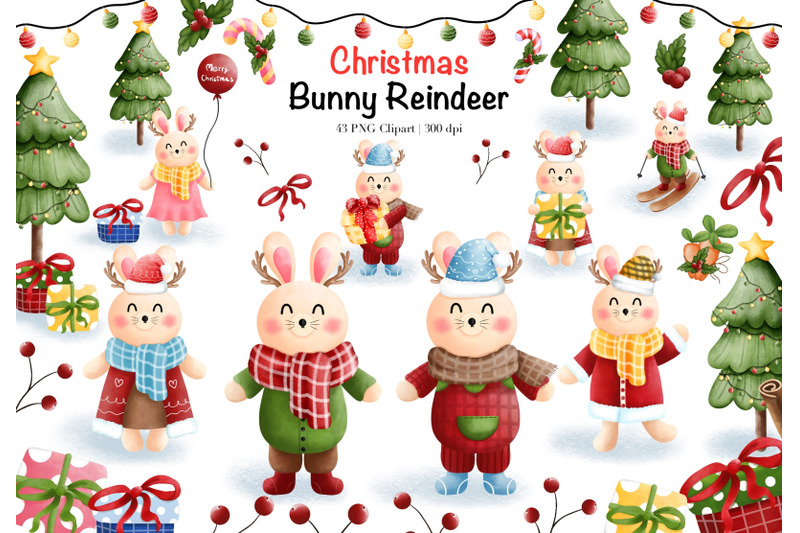 watercolor-christmas-bunny-nbsp-clipart