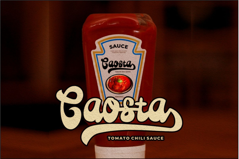 sahica-branding-retro-groovy-font