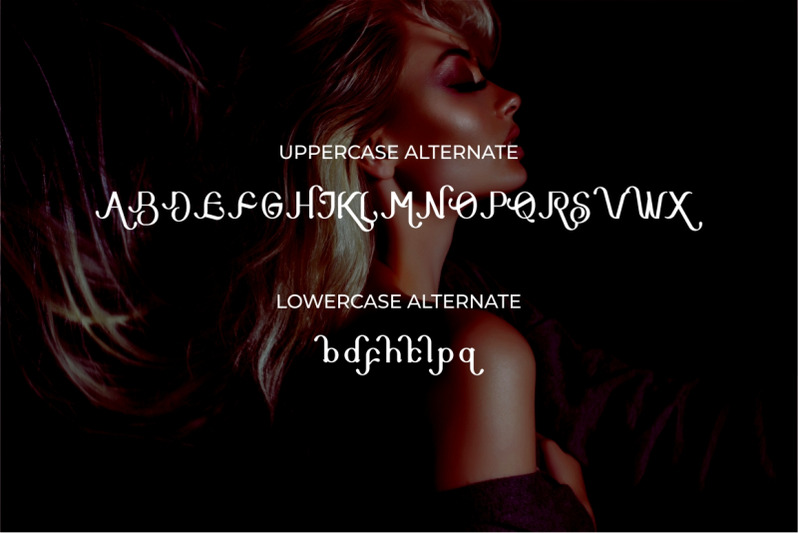 kadelra-feminine-serif-font