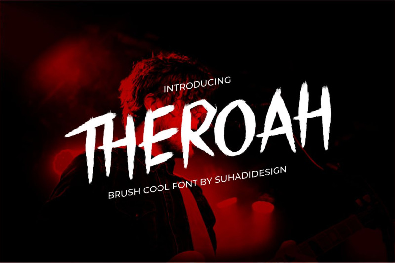 the-lagez-brush-cool-music-or-horror-font