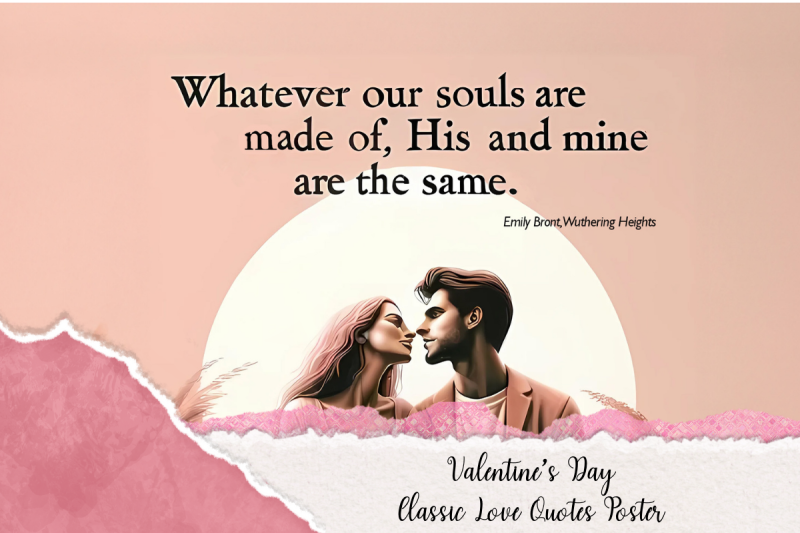 love-quote-poster-classic-book-romance