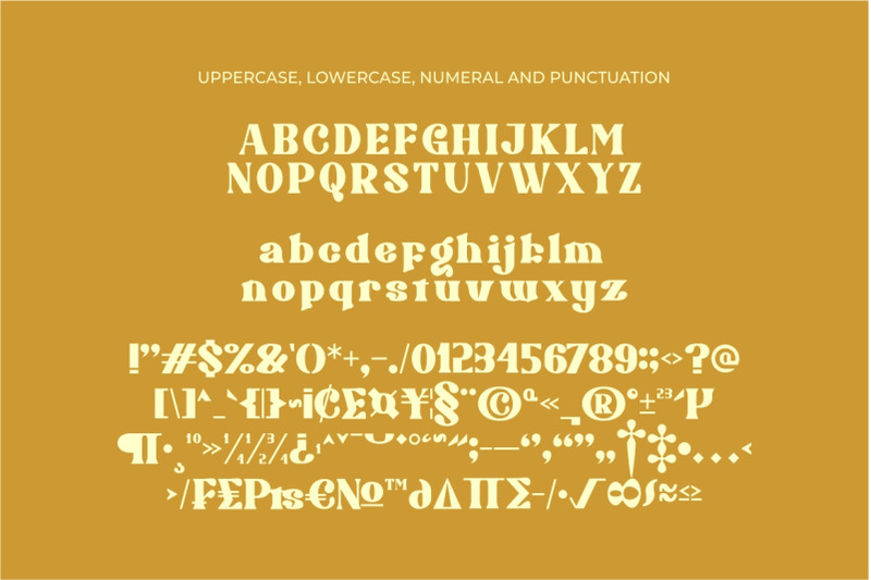 brigast-modern-retro-typeface