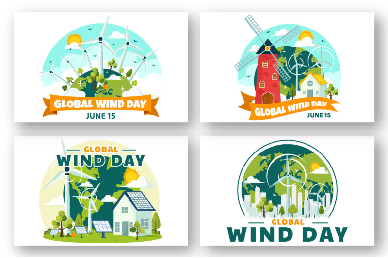 12-global-wind-day-illustration