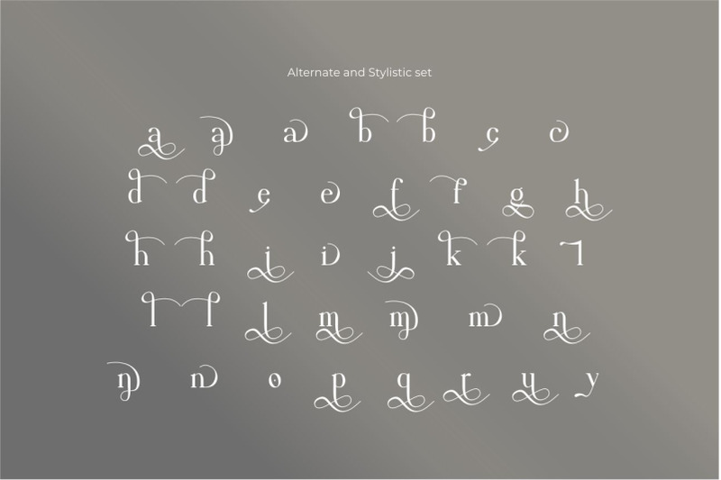 carina-classy-elegant-font