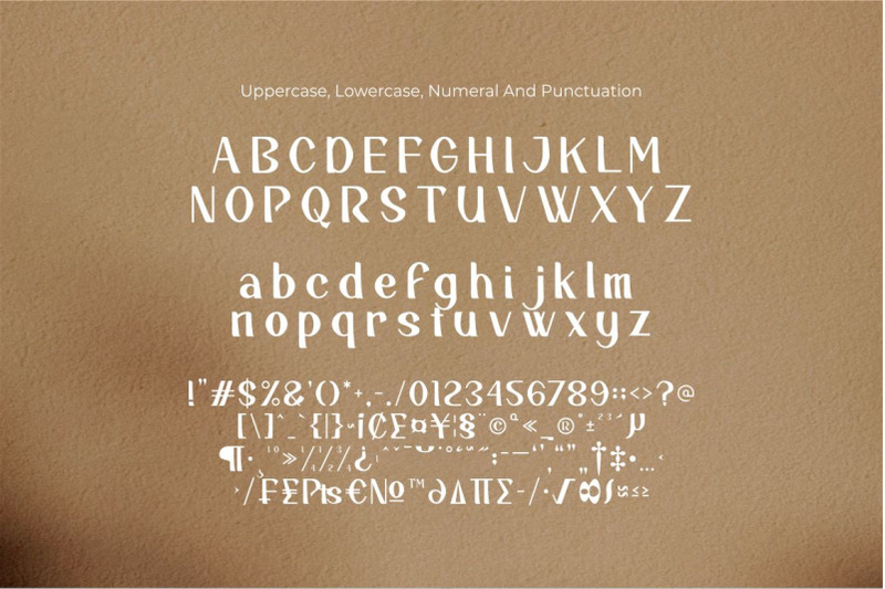 riclane-elegant-serif-font