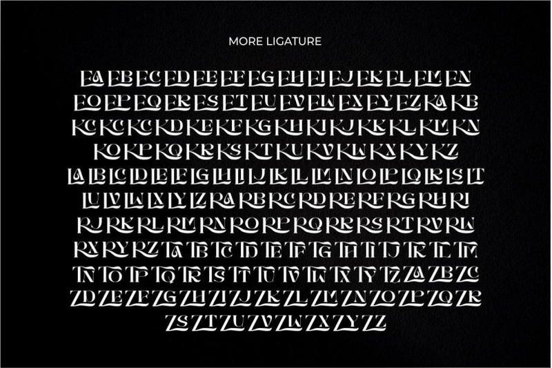 brays-unique-display-serif-font