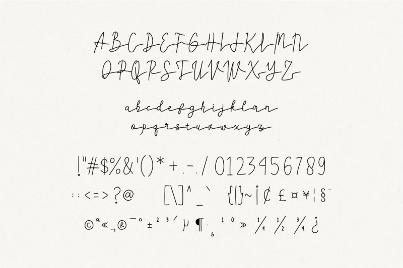 adelinata-script-handwritten-font