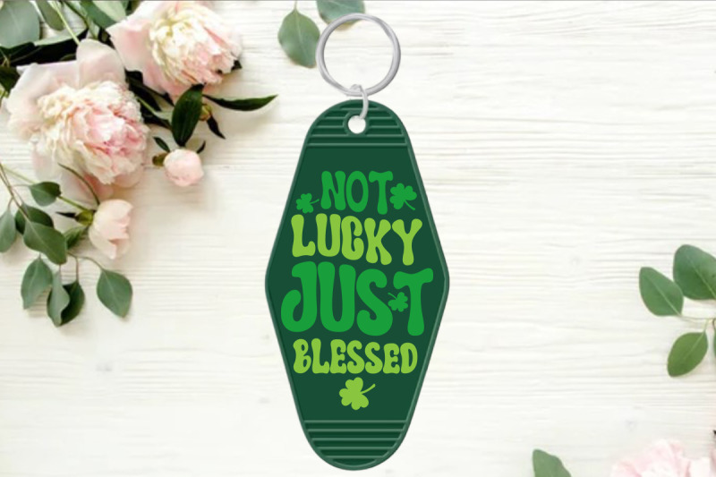 not-lucky-just-blessed-svg