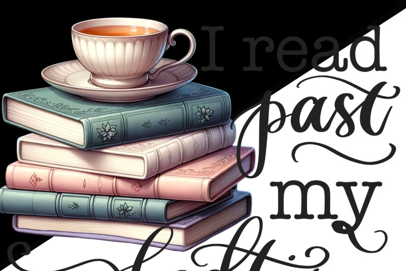 i-read-past-my-bedtime-bookish-decor-digital-download