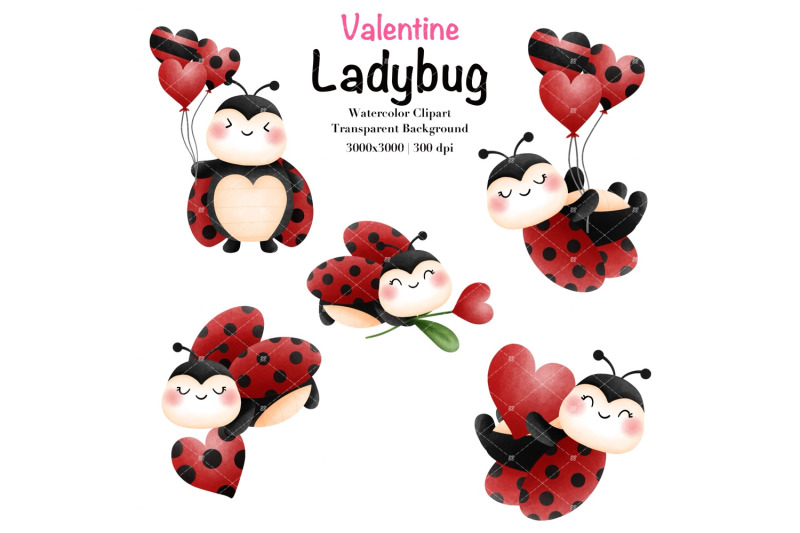 watercolor-valentine-ladybug-clipart