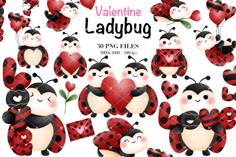 watercolor-valentine-ladybug-clipart