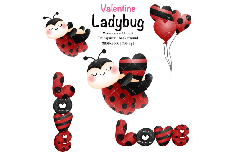 watercolor-valentine-ladybug-clipart