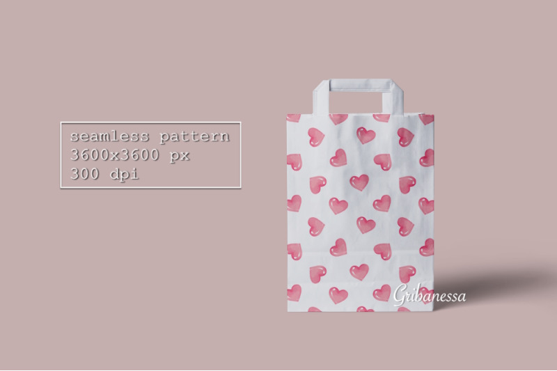 pink-hearts-seamless-pattern