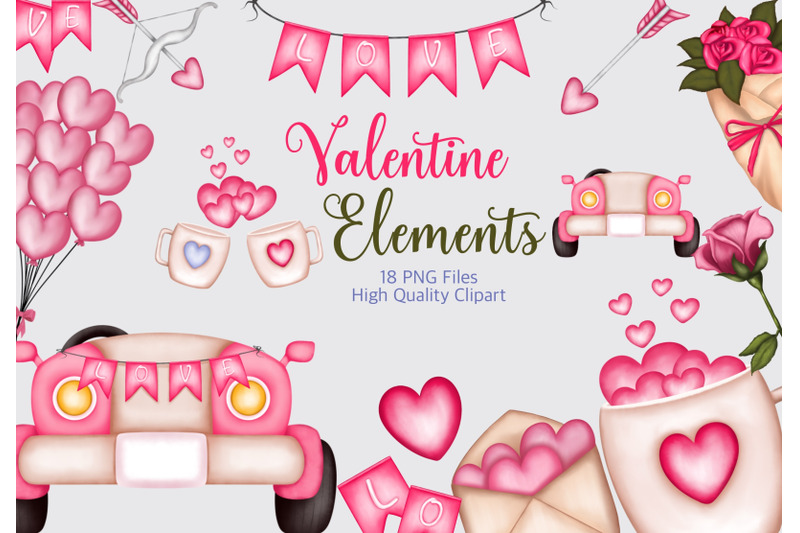 watercolor-valentine-039-s-day-clipart