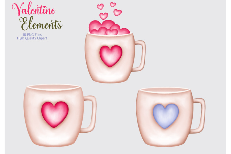 watercolor-valentine-039-s-day-clipart